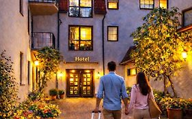 Hotel und Restaurant Sackwitzer Mühle